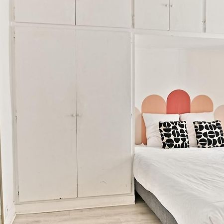 Appartement 2 Pieces #Toureiffel #Invalides - II 파리 외부 사진