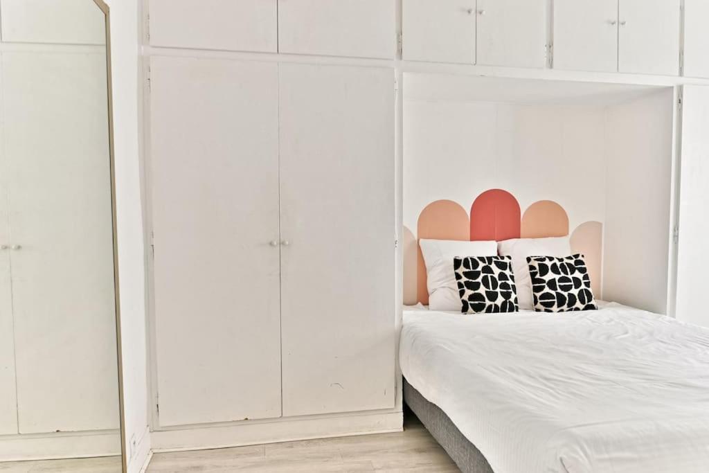 Appartement 2 Pieces #Toureiffel #Invalides - II 파리 외부 사진