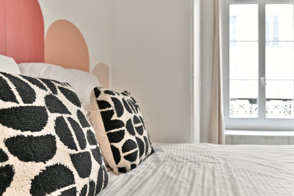 Appartement 2 Pieces #Toureiffel #Invalides - II 파리 외부 사진