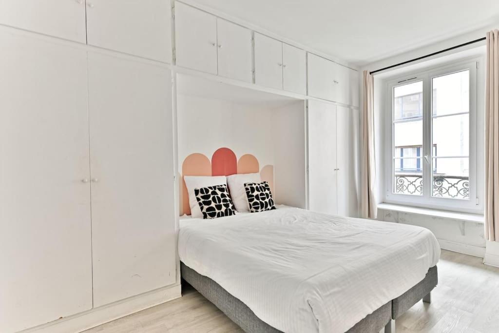 Appartement 2 Pieces #Toureiffel #Invalides - II 파리 외부 사진