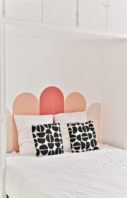 Appartement 2 Pieces #Toureiffel #Invalides - II 파리 외부 사진
