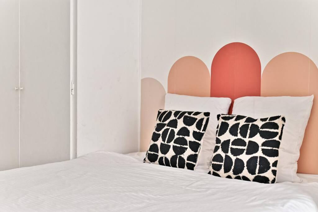 Appartement 2 Pieces #Toureiffel #Invalides - II 파리 외부 사진