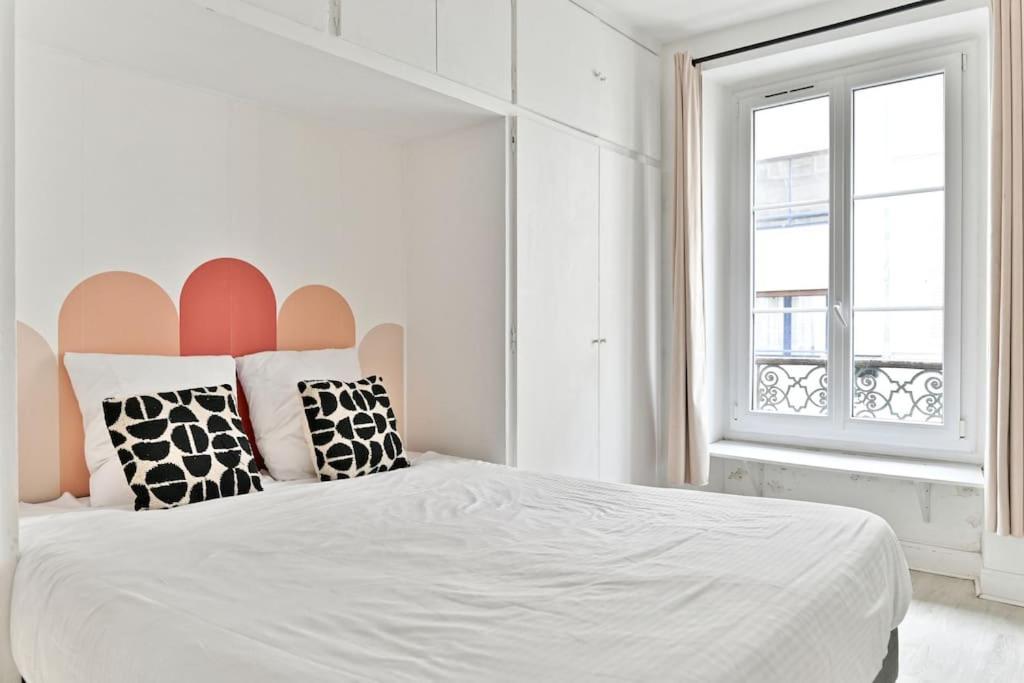 Appartement 2 Pieces #Toureiffel #Invalides - II 파리 외부 사진
