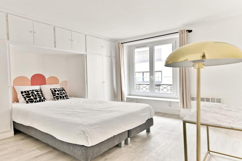 Appartement 2 Pieces #Toureiffel #Invalides - II 파리 외부 사진